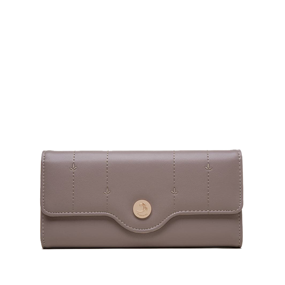 Angela | Elegante Lux Wallet