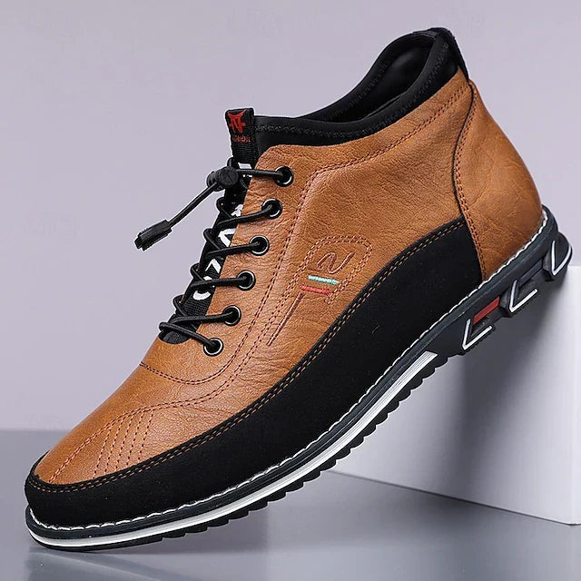 Porter | Everyday Comfort Veterschoenen