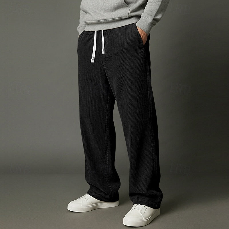 Corbin | Ontspannen Joggingbroek