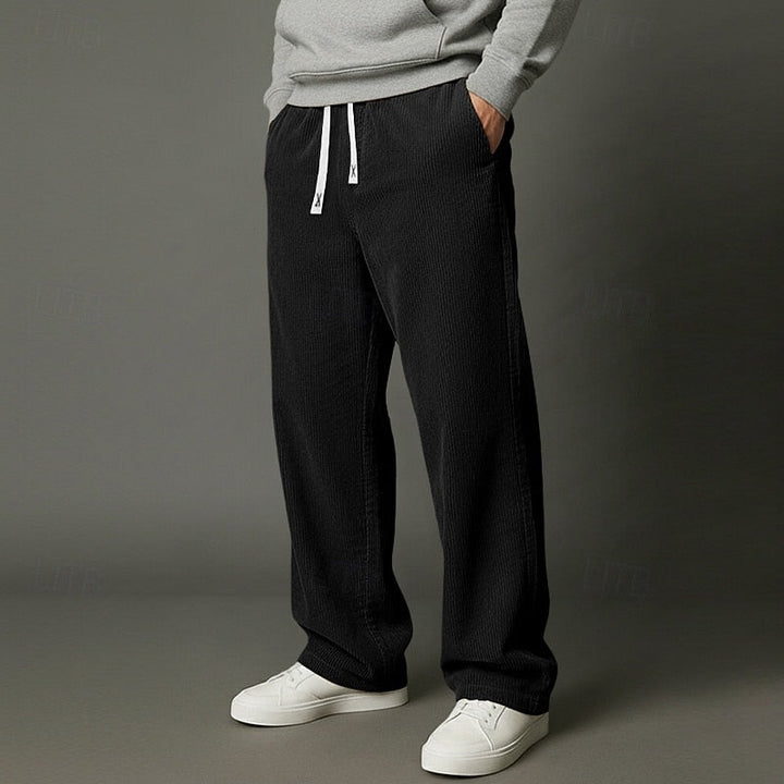 Corbin | Ontspannen Joggingbroek