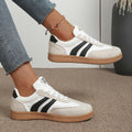 Lena | Klassieke Vetersneakers