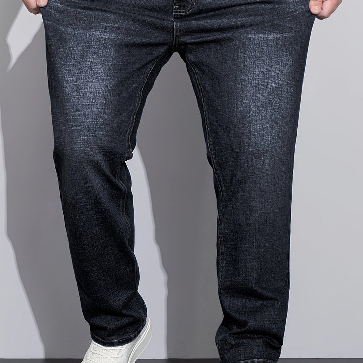 Cameron | Rechte Pijpen Everyday Jeans