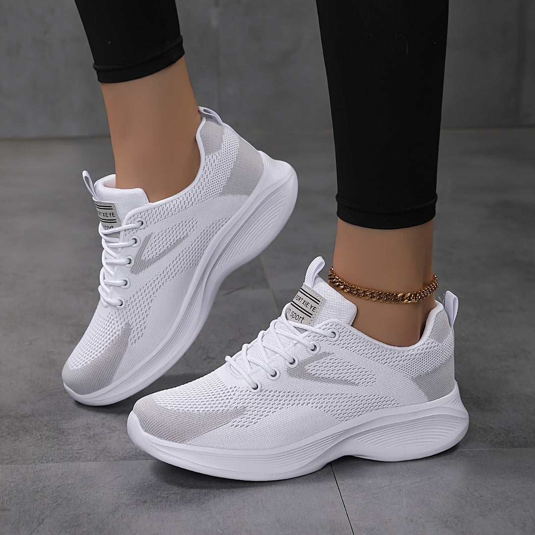 Marion | Lichtgewicht Everyday Sneakers