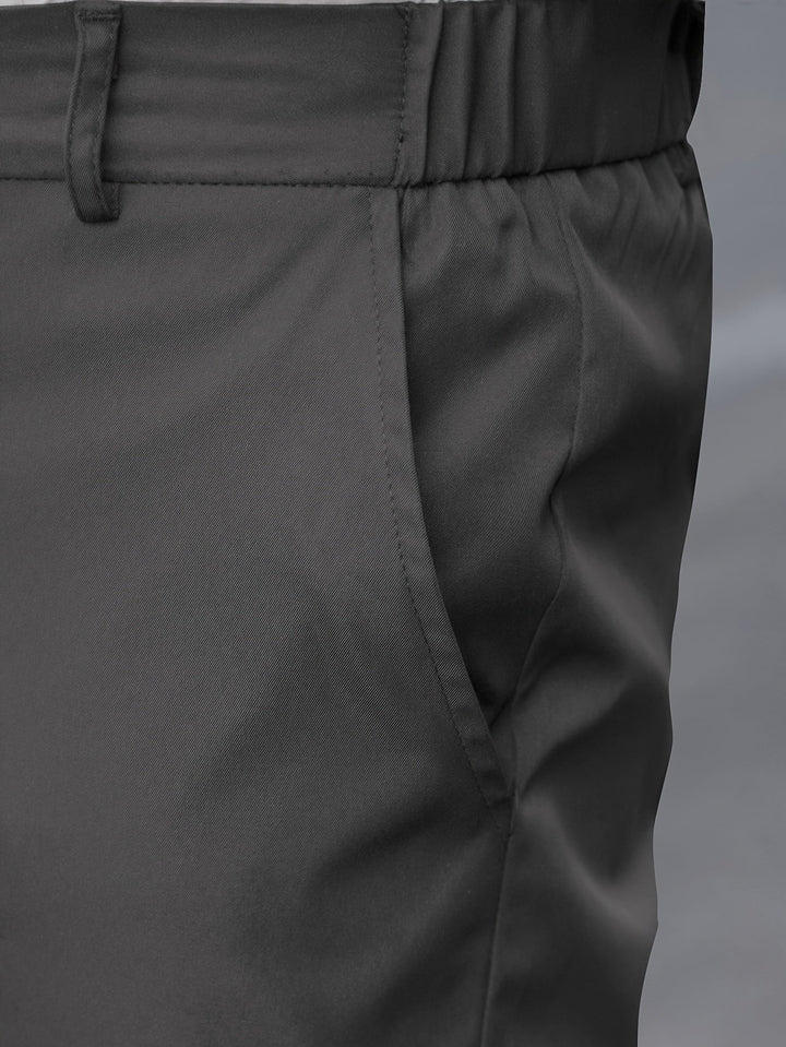 Lincoln | Op maat gemaakte rechte broek