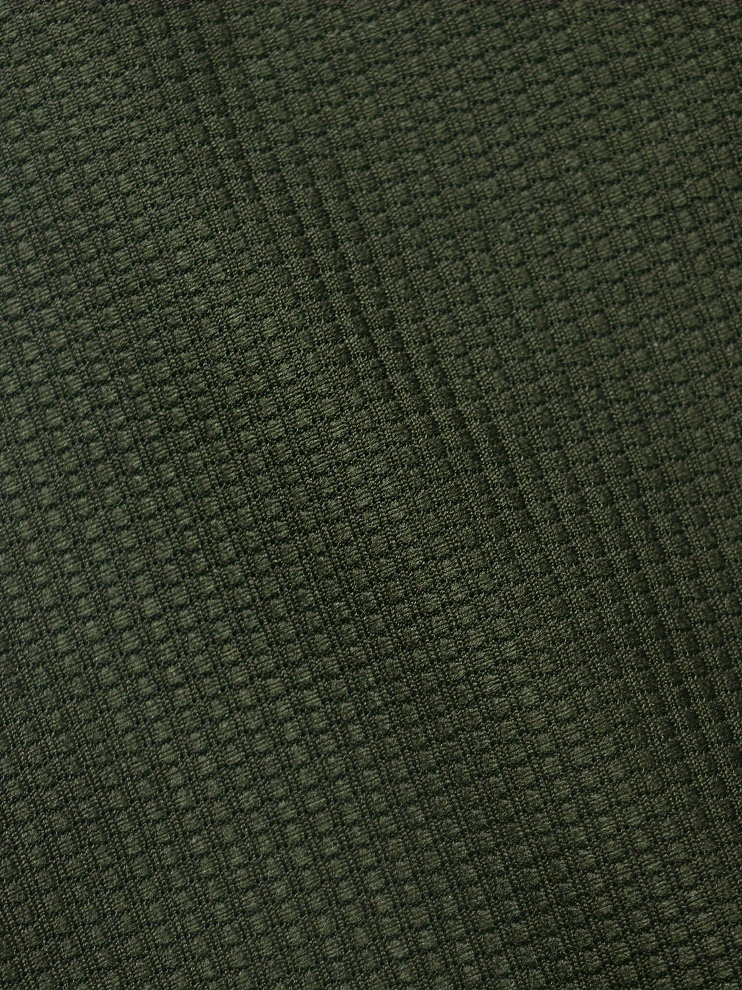 Graham | Klassieke Button Henley Shirt