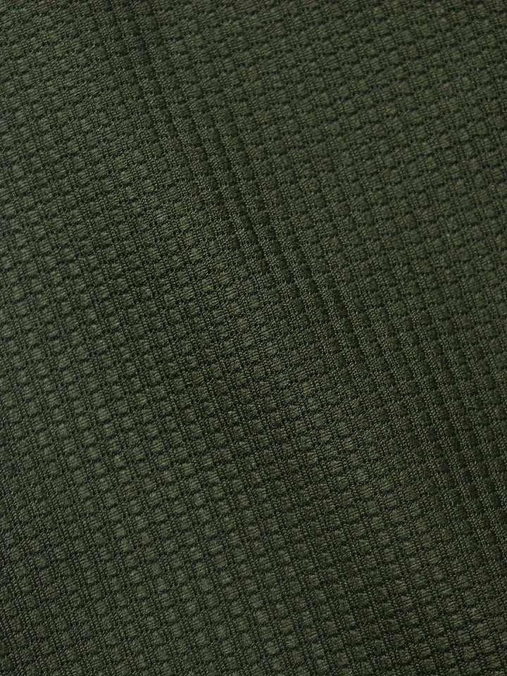 Graham | Klassieke Button Henley Shirt