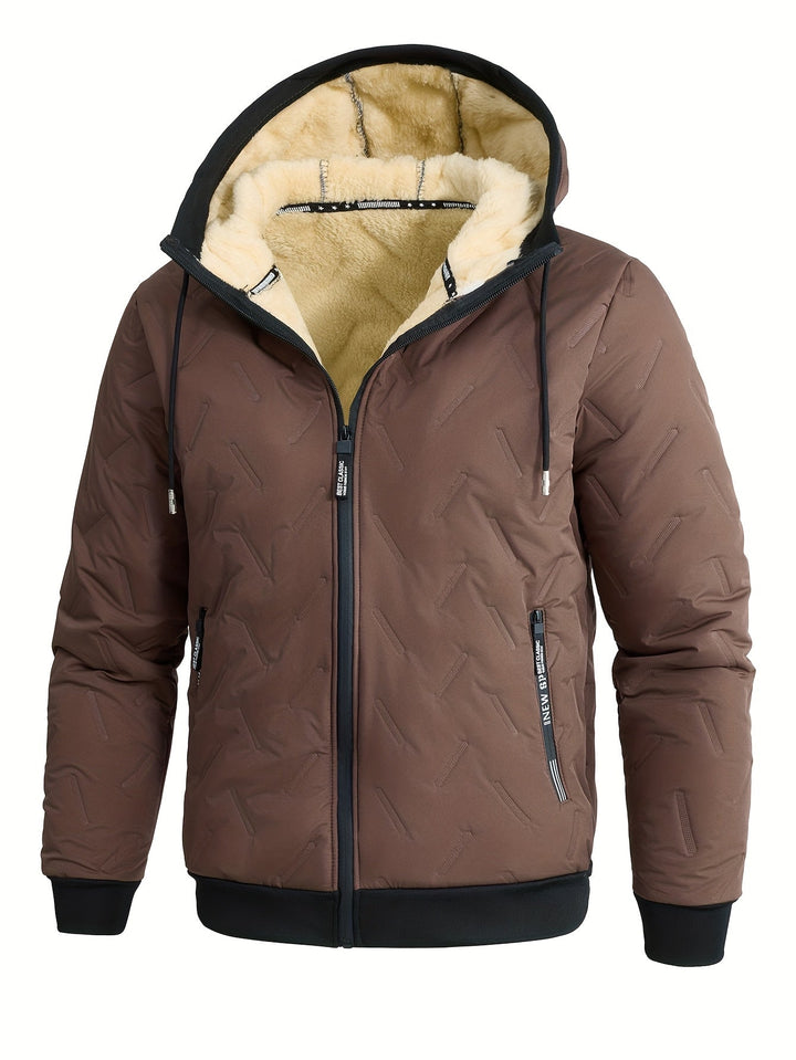 Emory | Gewatteerde Winterjas