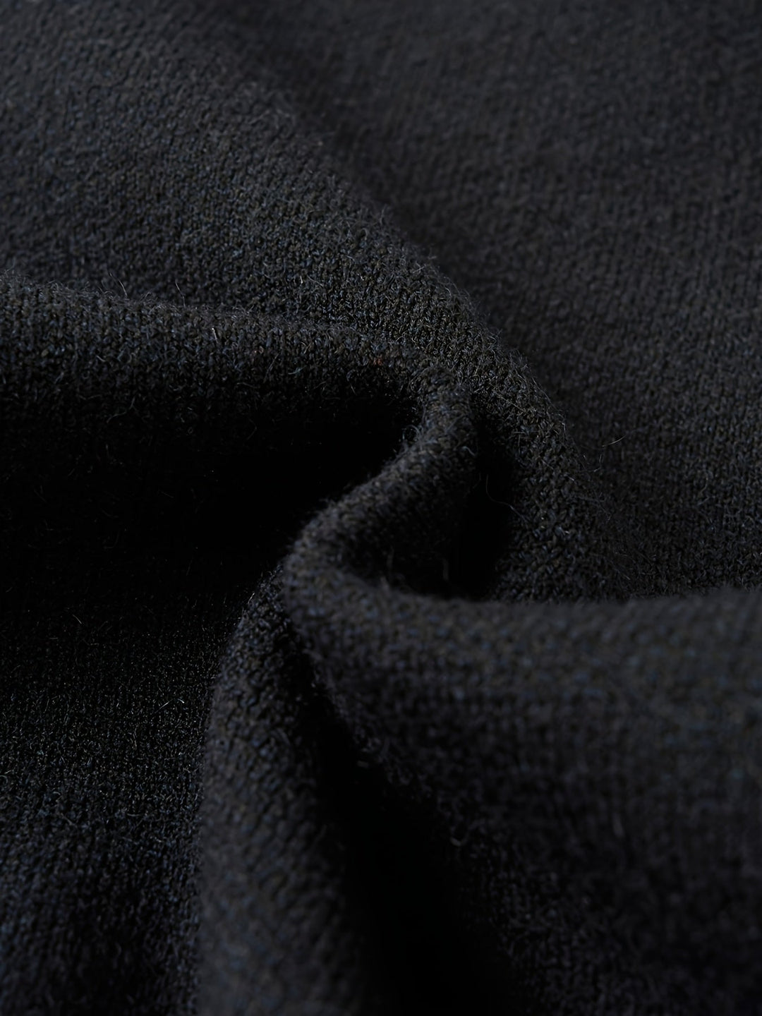Oscar | Zip-Neck Trui