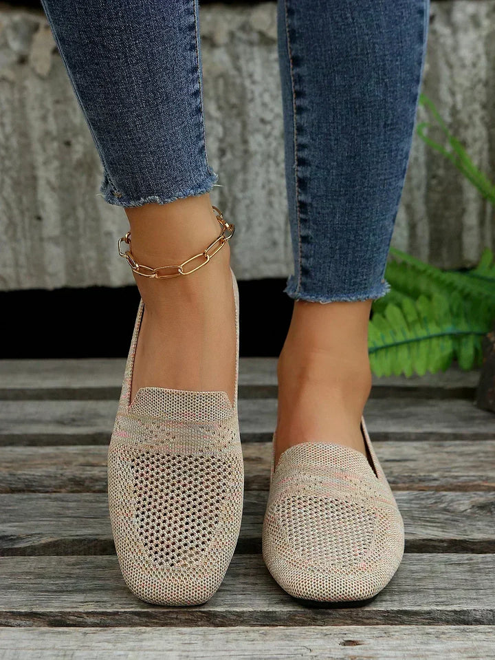 Serena | Klassieke Lichtgewicht Orthopedische Schoenen