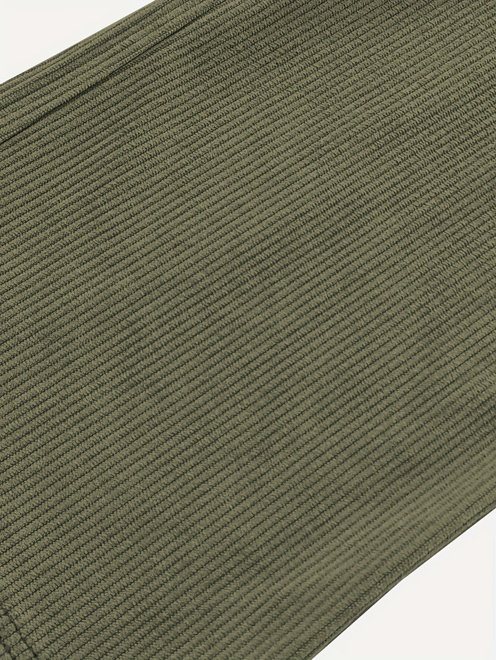 Reid | Relaxed Rechte-Pijpen Broek