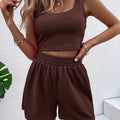 Lorelei | Ontspannen Twee-delig Lounge Set