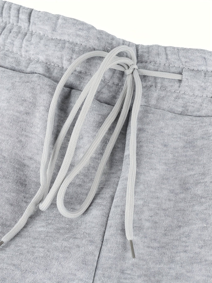 Nina | Ontspannen Cargo Joggers