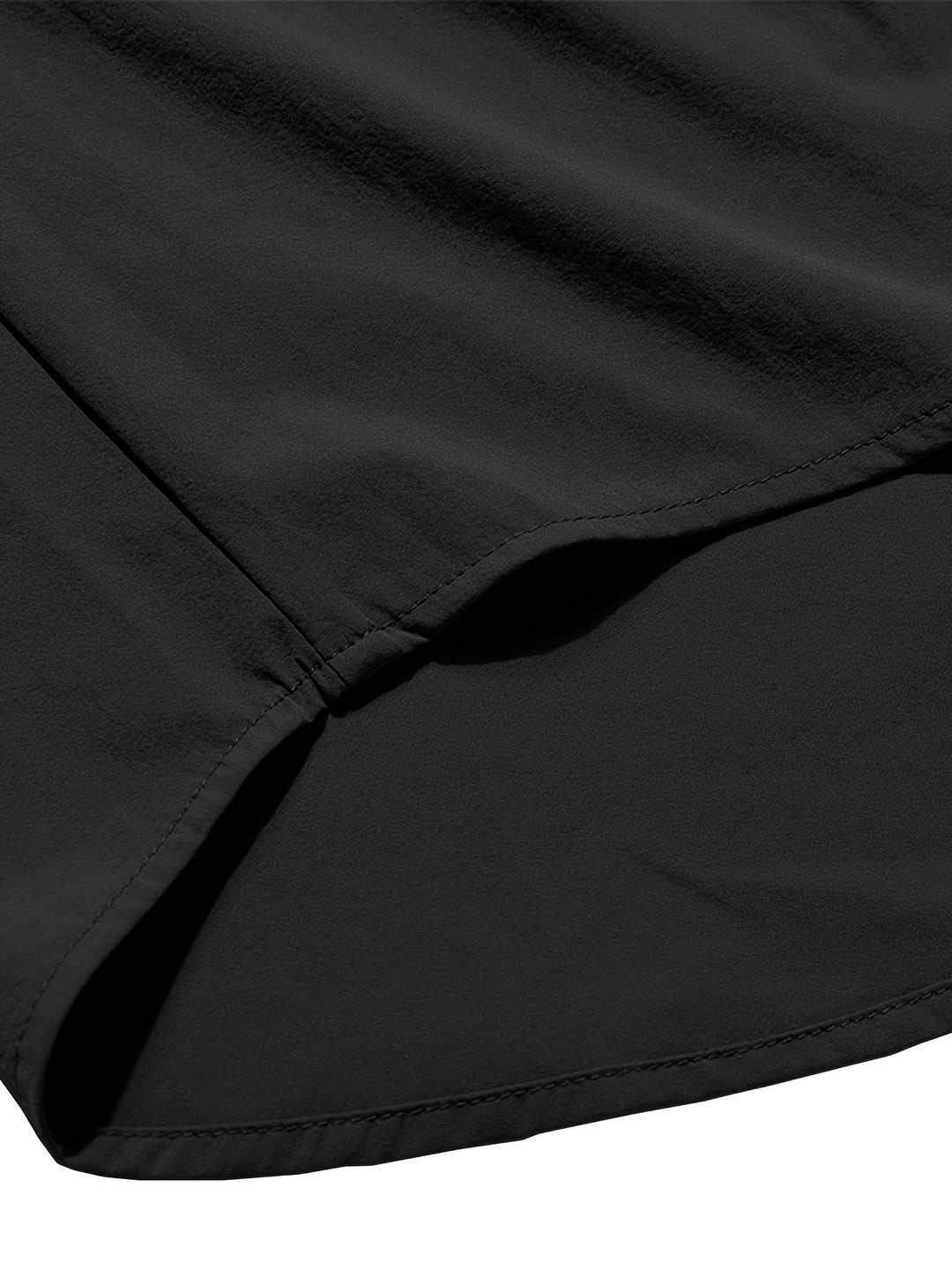 Duncan | Robuuste Multi-Pocket Cargo Shirt