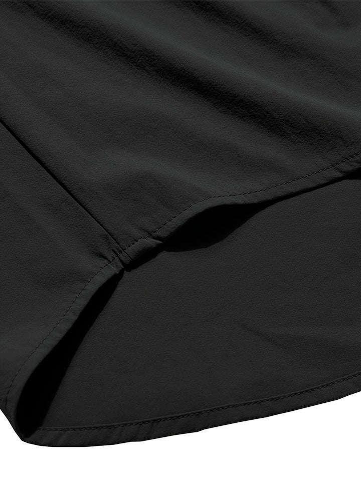 Duncan | Robuuste Multi-Pocket Cargo Shirt