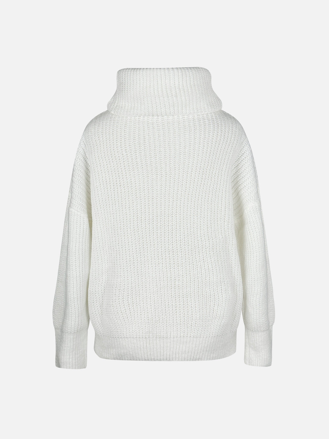 Faith | Gezellige Cowl-Neck Trui
