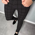 Conrad | Verfijnde Slim-Fit Broek