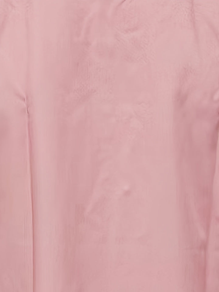 Elias | Patroon Lange Mouwen Henley Shirt