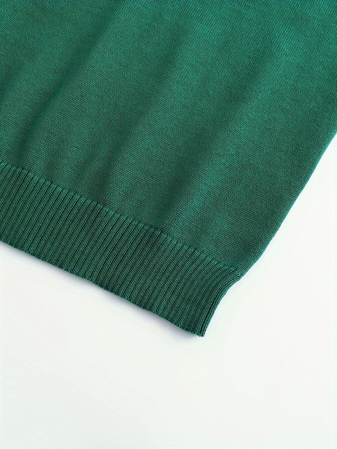 Chandler | Klassieke Argyle Trui Vest