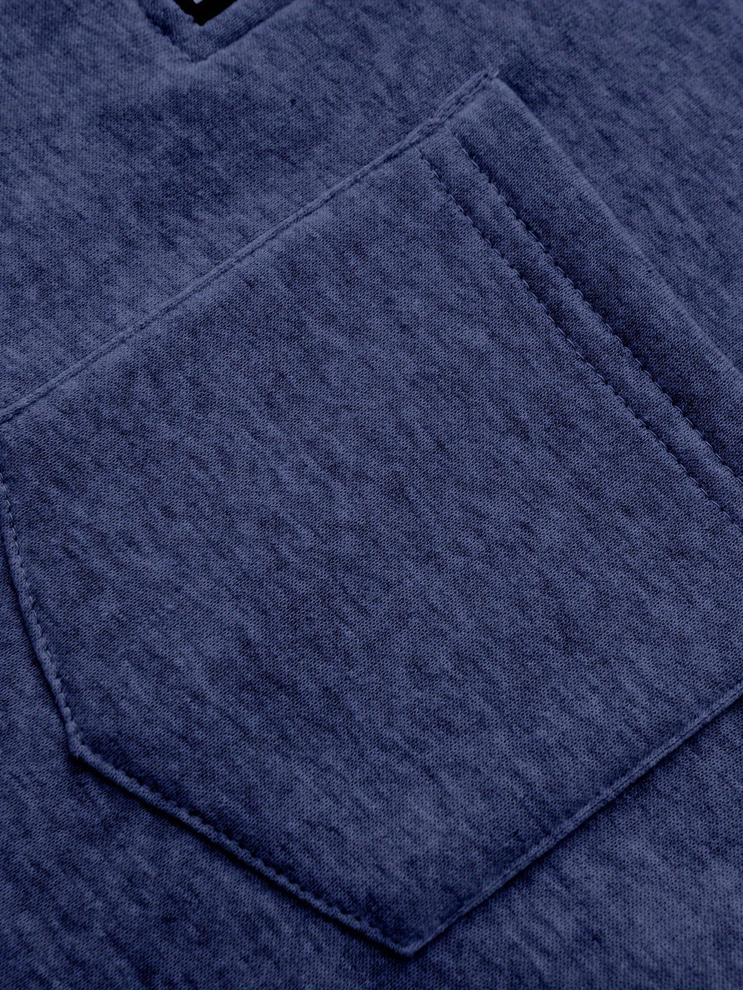 Emmett | Verfijnde Half-Zip Pullover