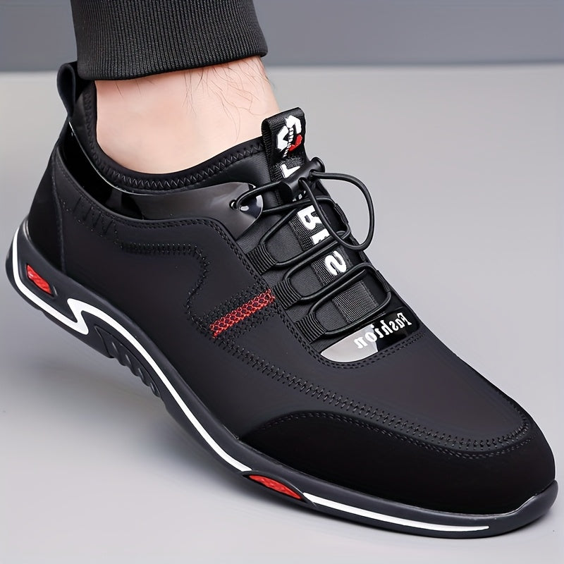 Franklin | Verfijnde Everyday Sneakers