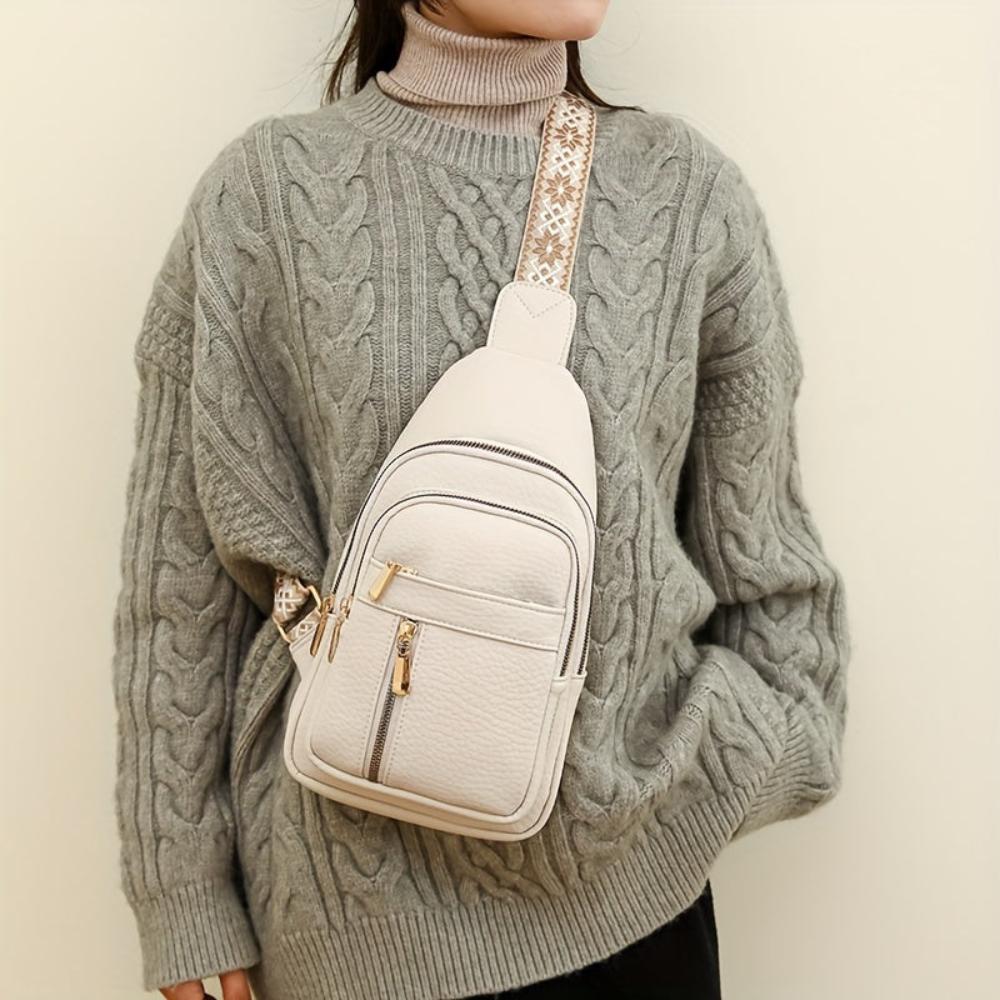 Beverley | Elegante Schoudertas