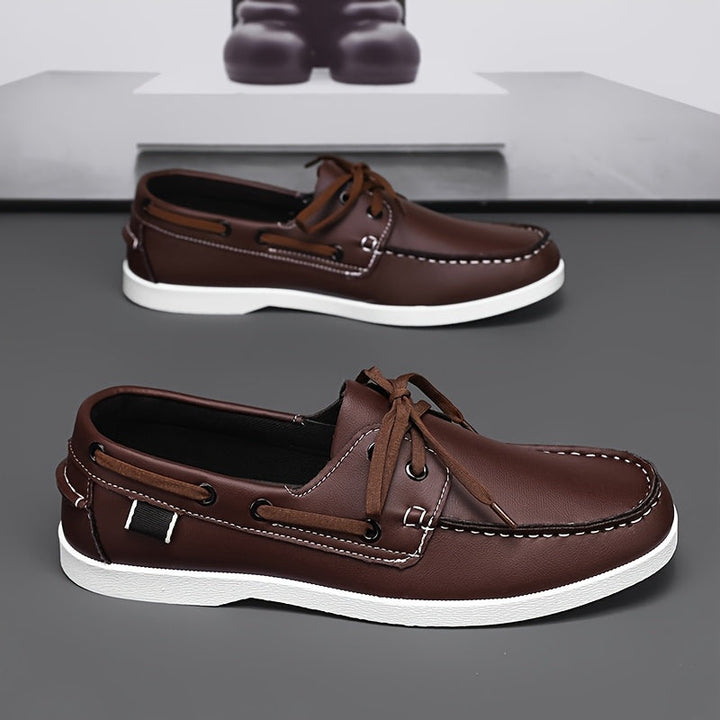 Griffin | Klassieke Comfort Boot Schoenen