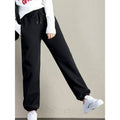 Fern | Cozy High-Waist Joggers