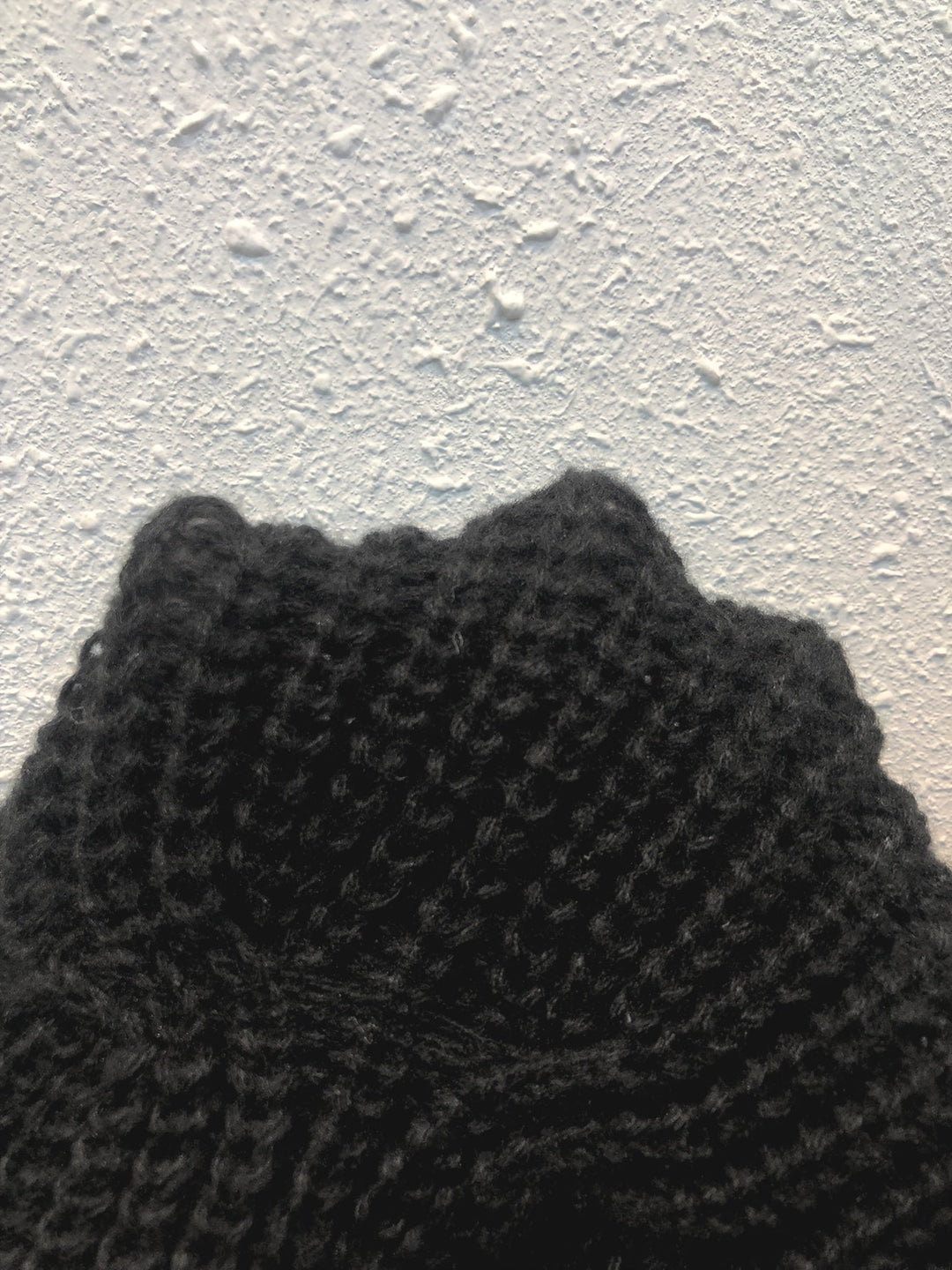 Juniper | Zachte Boogdetail Lange Mouwen Cardigan