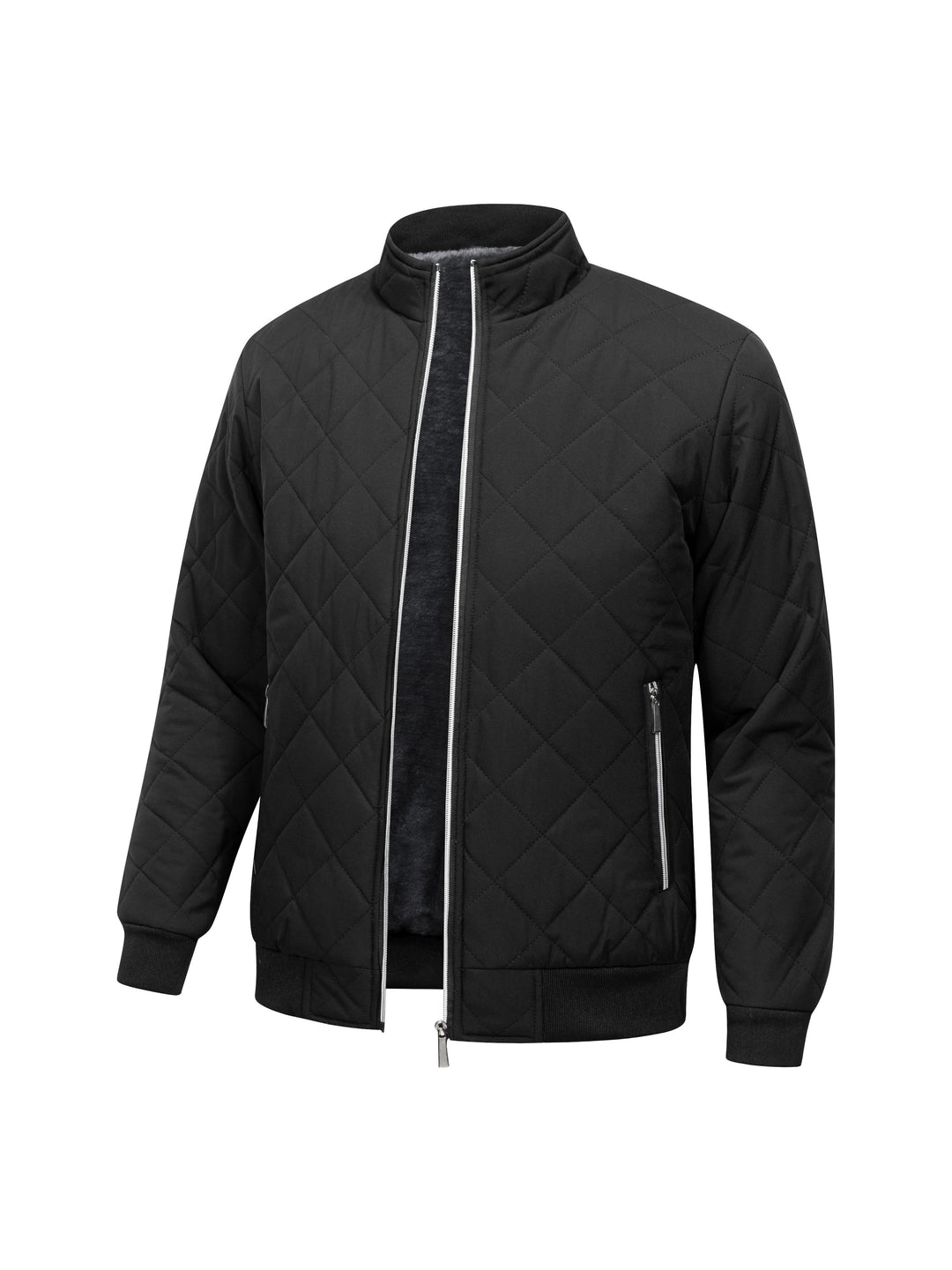 Alistair | Gequilt Bomberjack