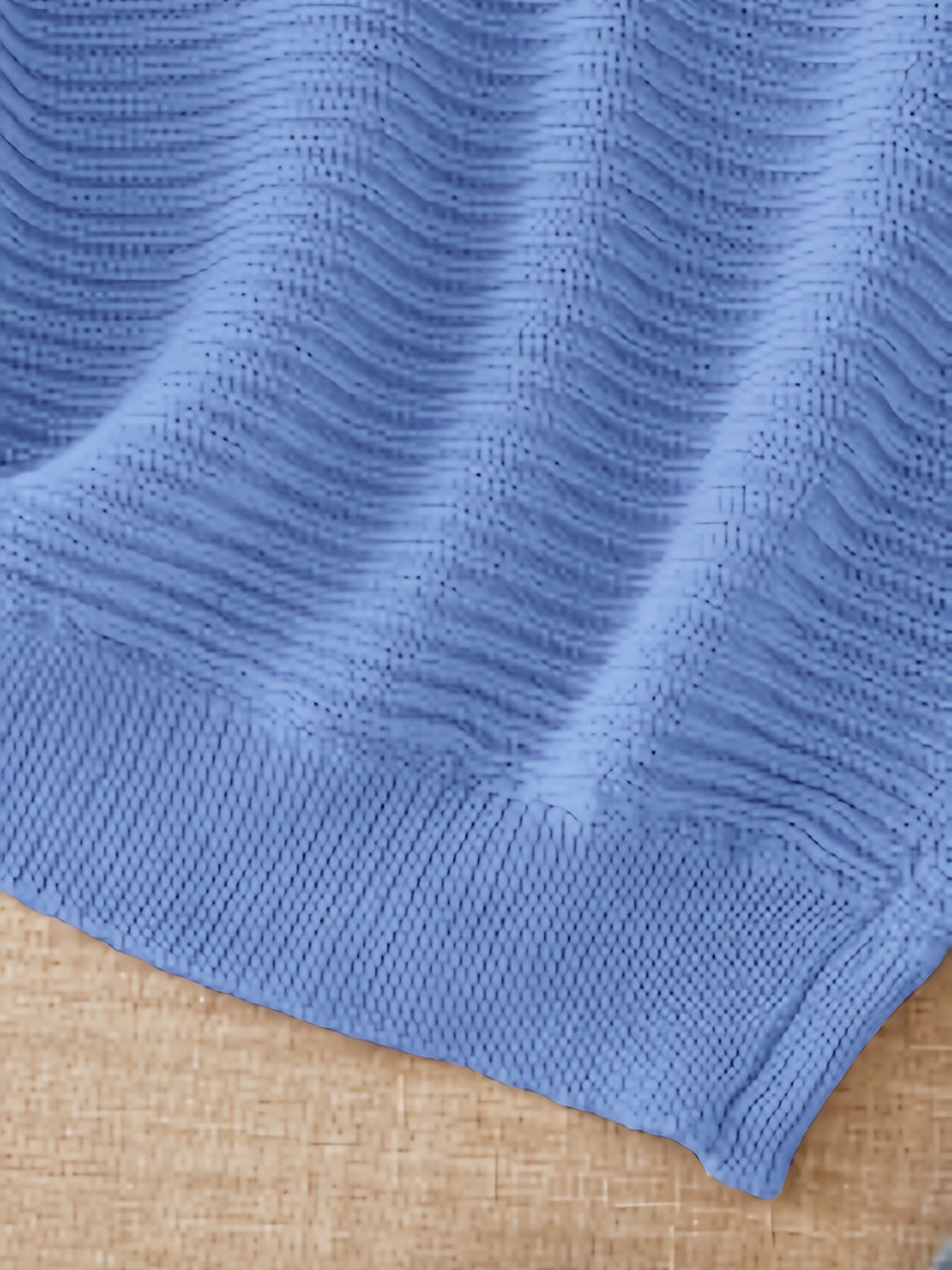 Lena | Ontspannen Open-Knit Sweater