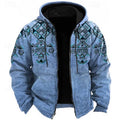 Holden | Erfgoed Patroon Hoodie Jack