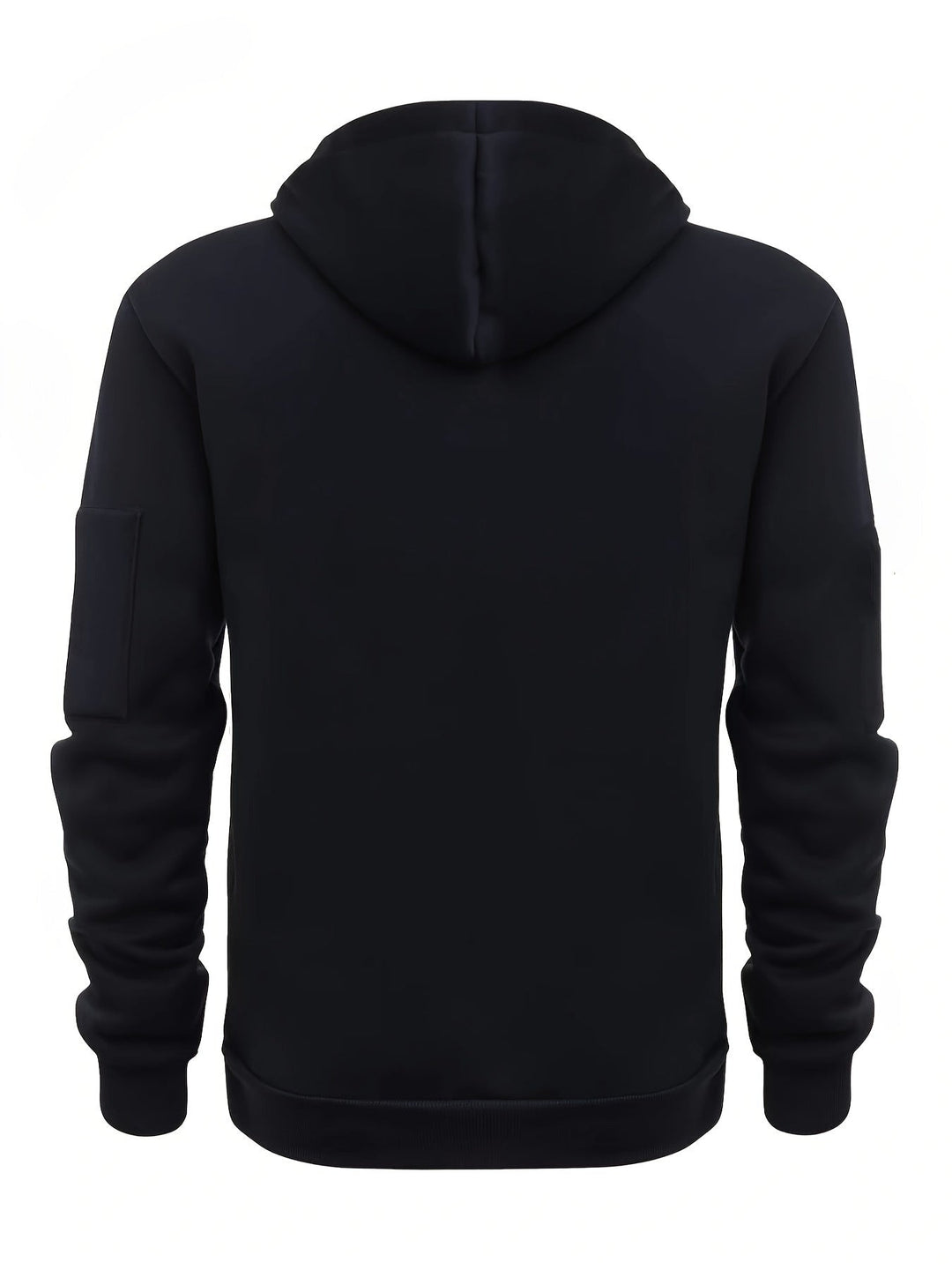 Griffin | Alledaagse Zip-Up Hoodie