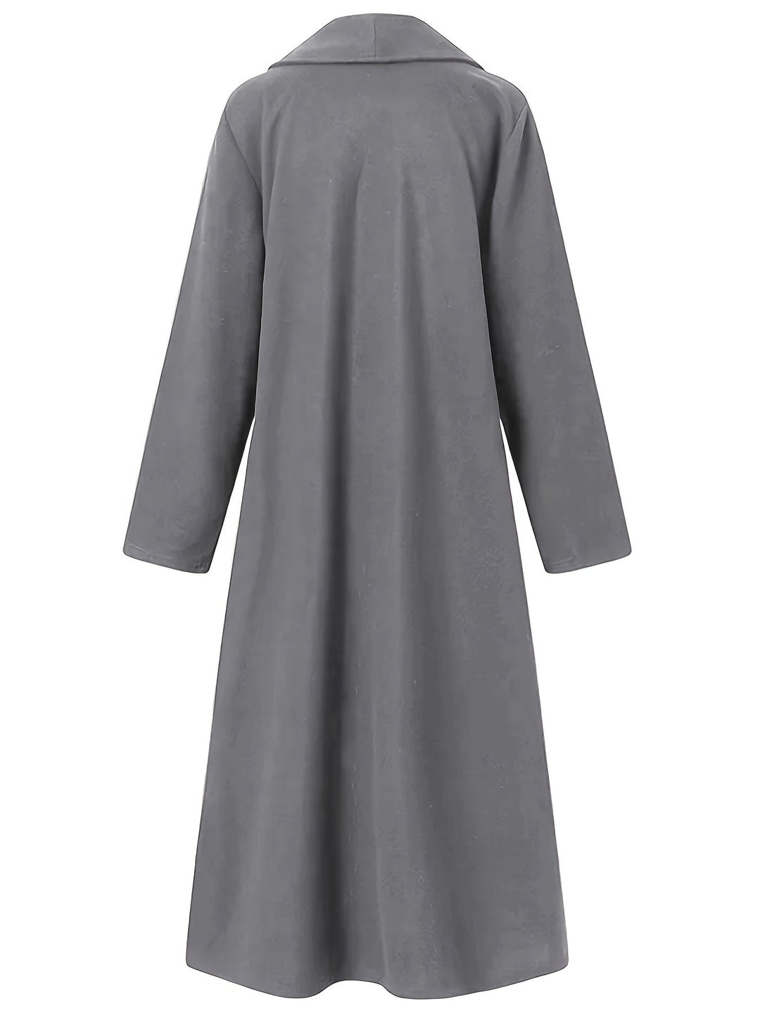 Cordelia | Elegante Lange Jas