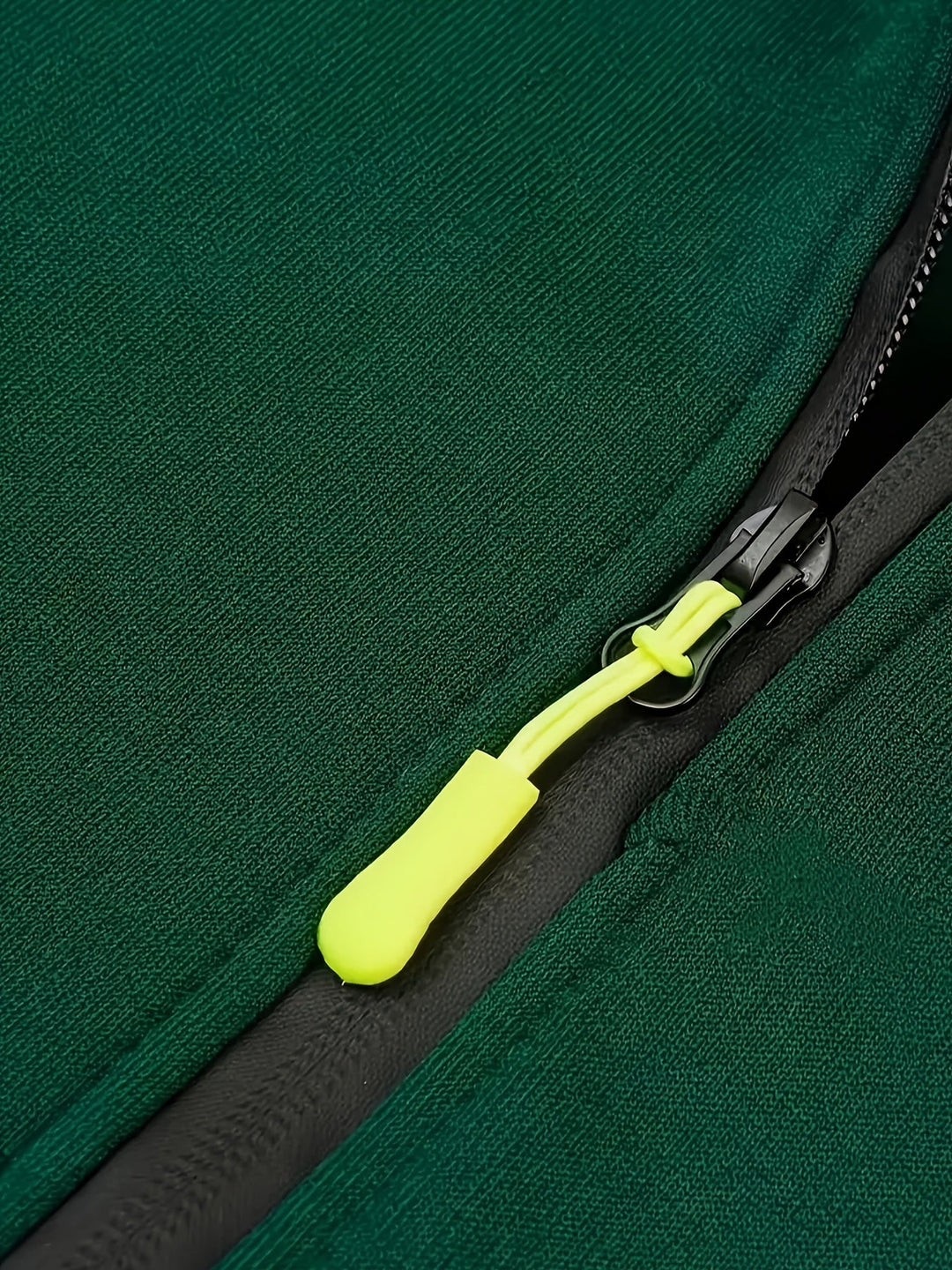 Griffin | Alledaagse Zip-Up Hoodie