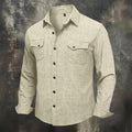Marcus | Robuhem Utility Shirt