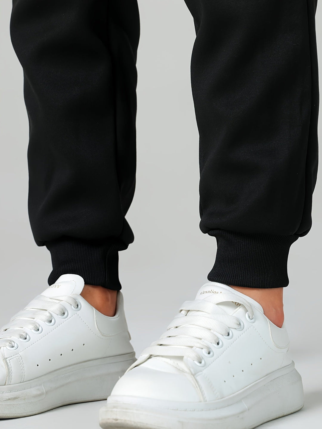 Fiona | Gezellige Cuffed Joggers