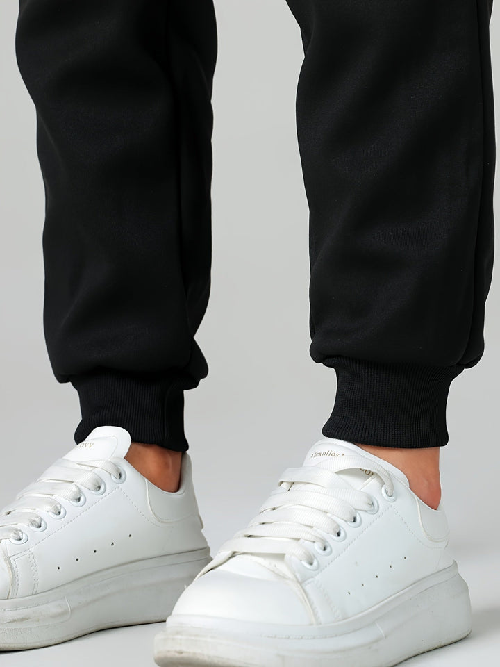 Fiona | Gezellige Cuffed Joggers