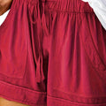 Harriet | Ontspannen Everyday Shorts