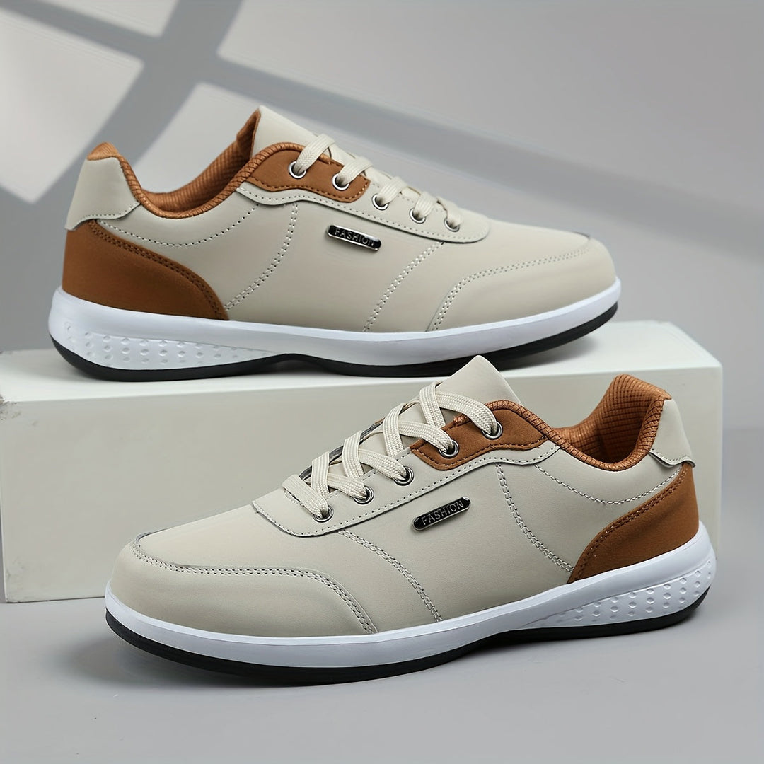 Maxwell | Casual Sneakers voor Elke Dag
