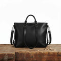 Charlotte | Klassieke Vintage Schoudertas