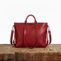 Charlotte | Klassieke Vintage Schoudertas