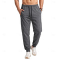 Rhett | Ontspannen Everyday Joggers