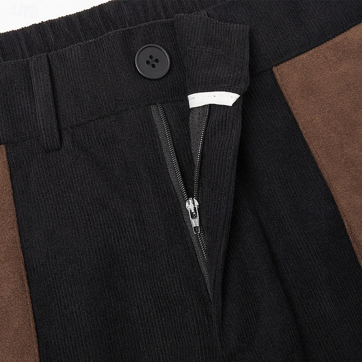 Grady | Robuuste Utility Cargo Broek