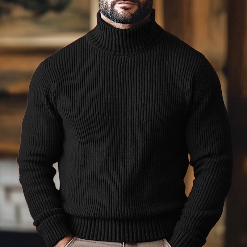 Jonathan | Geribbelde Coltrui