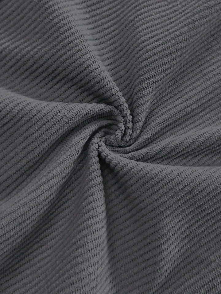 Reid | Relaxed Rechte-Pijpen Broek