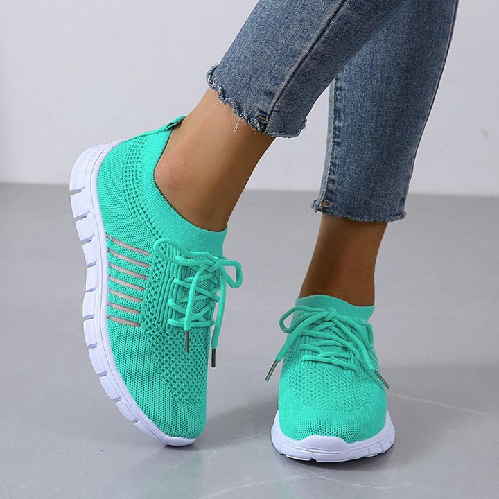 Maren | Comfort Sneakers voor Elke Dag