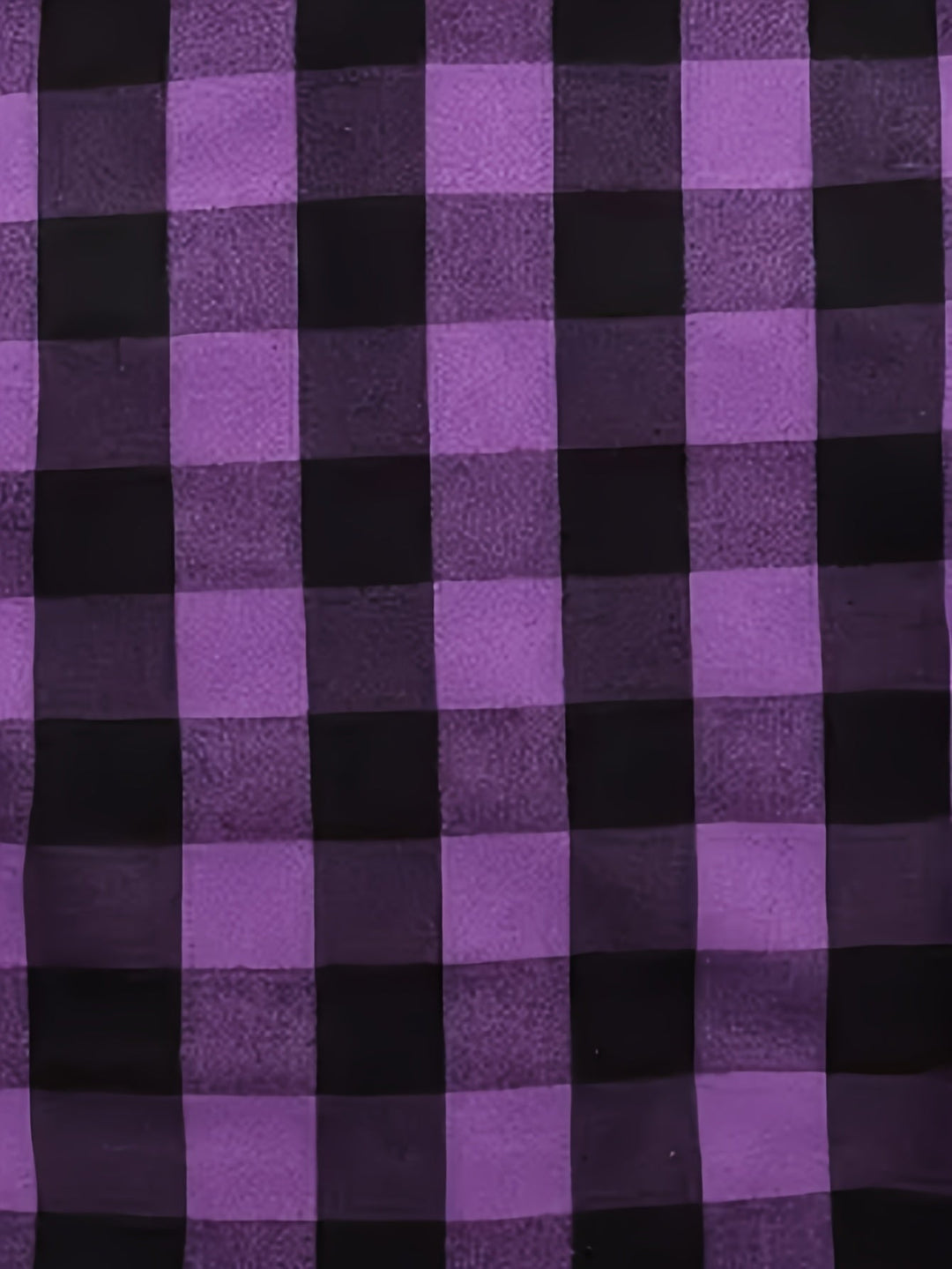 Everly | Ontspannen Buffalo Check Shirt