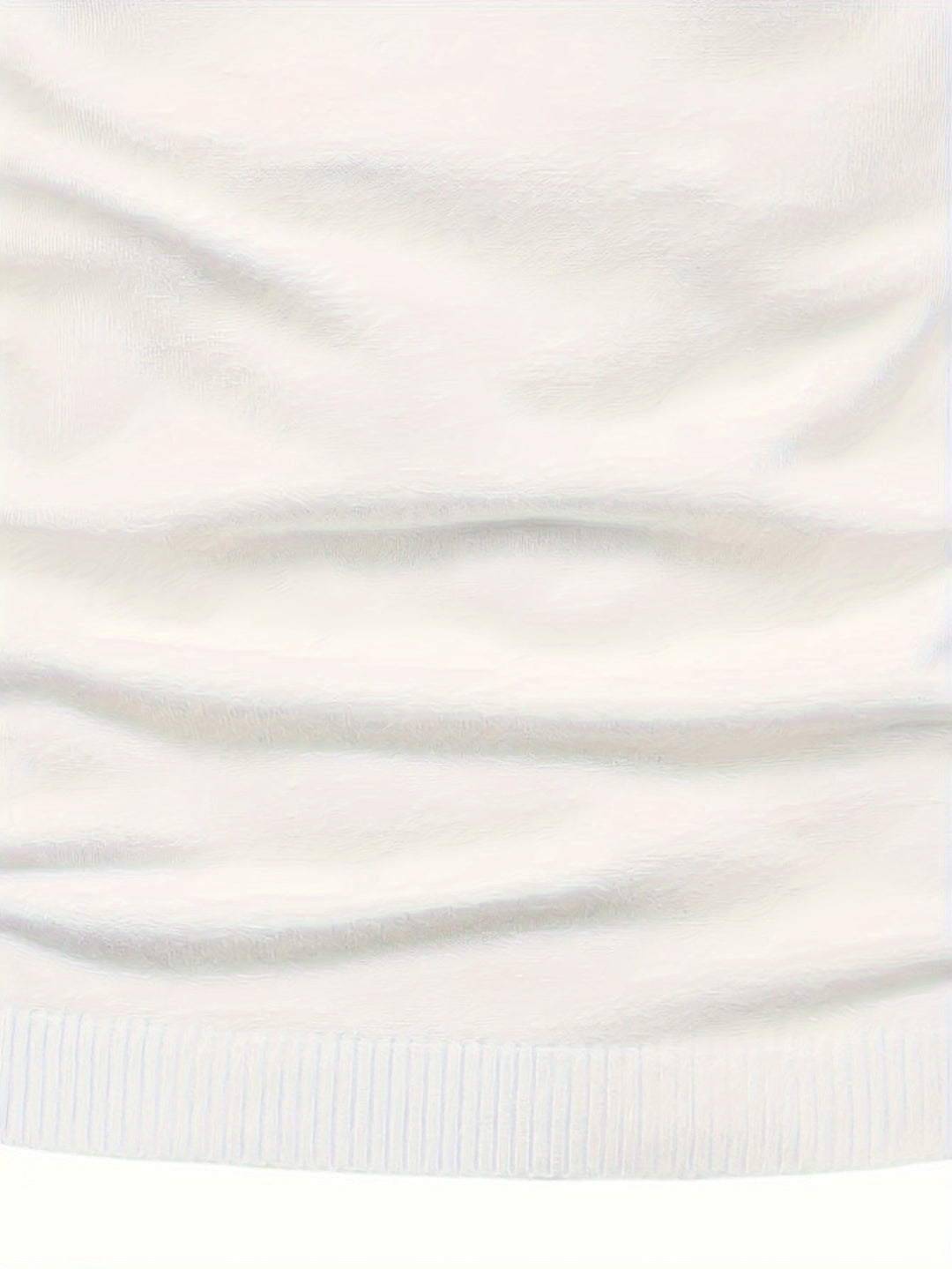 Malcolm | Klassieke Mock-Neck Trui