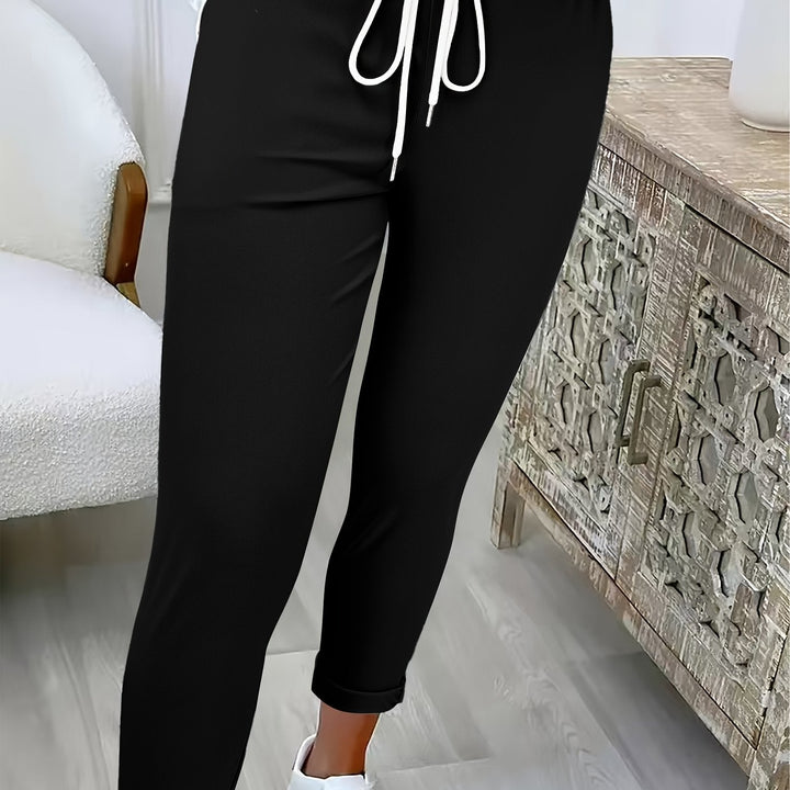 Harriet | Ontspannen Joggingbroek