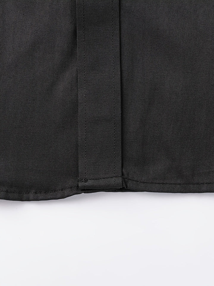 Bradley | Verfijnde Slim-Fit Overhemd